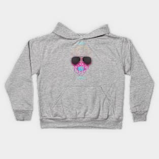 KissofDeath Kids Hoodie